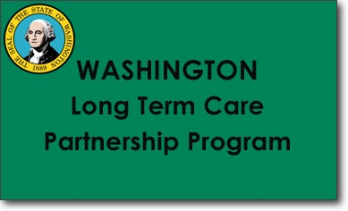 Washington State Long-Term Care Partnership.